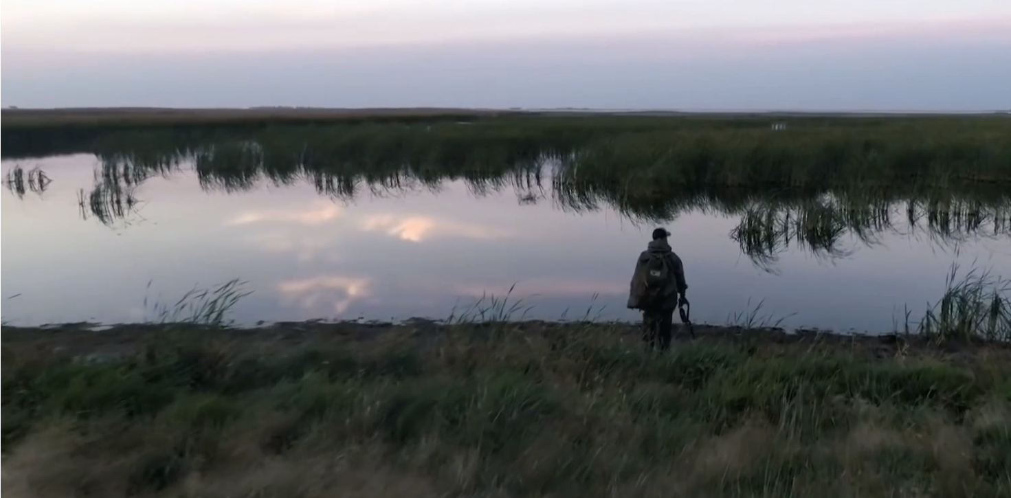 Rugged Gear for Elite Waterfowlers