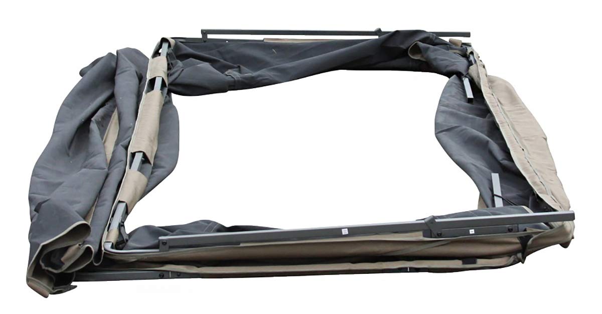 Banded Axe Combo Boat/Shore Blind - Image 3