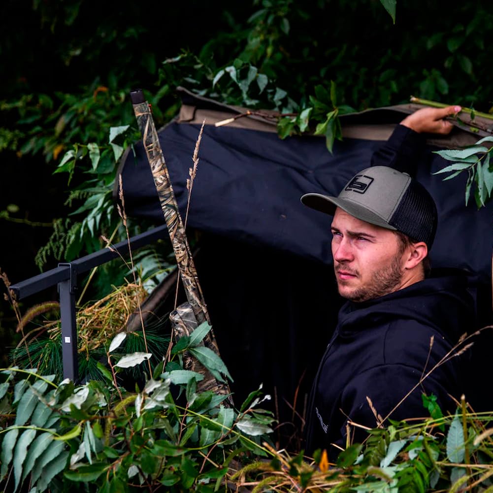 Banded Axe Combo Boat/Shore Blind - Image 4