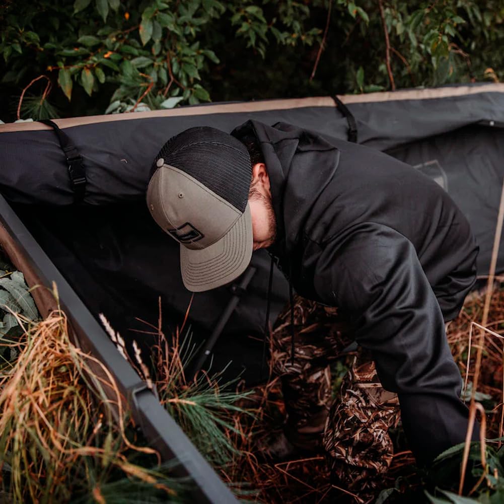 Banded Axe Combo Boat/Shore Blind - Image 5