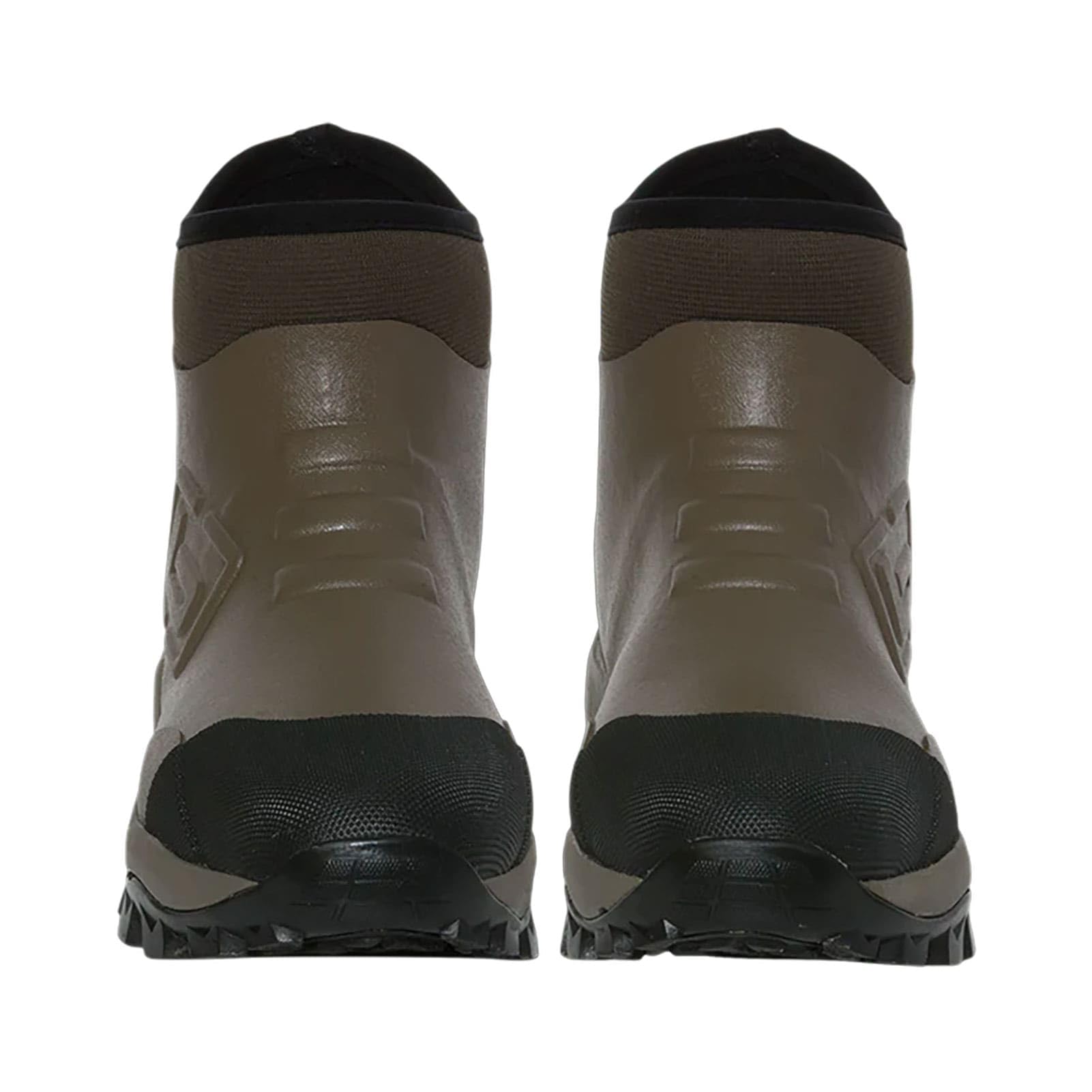 Banded Black Label Elite Camp Shoe – Lightweight, Water-Resistant Slip-On for Hunting & Outdoor Wear - Image 4