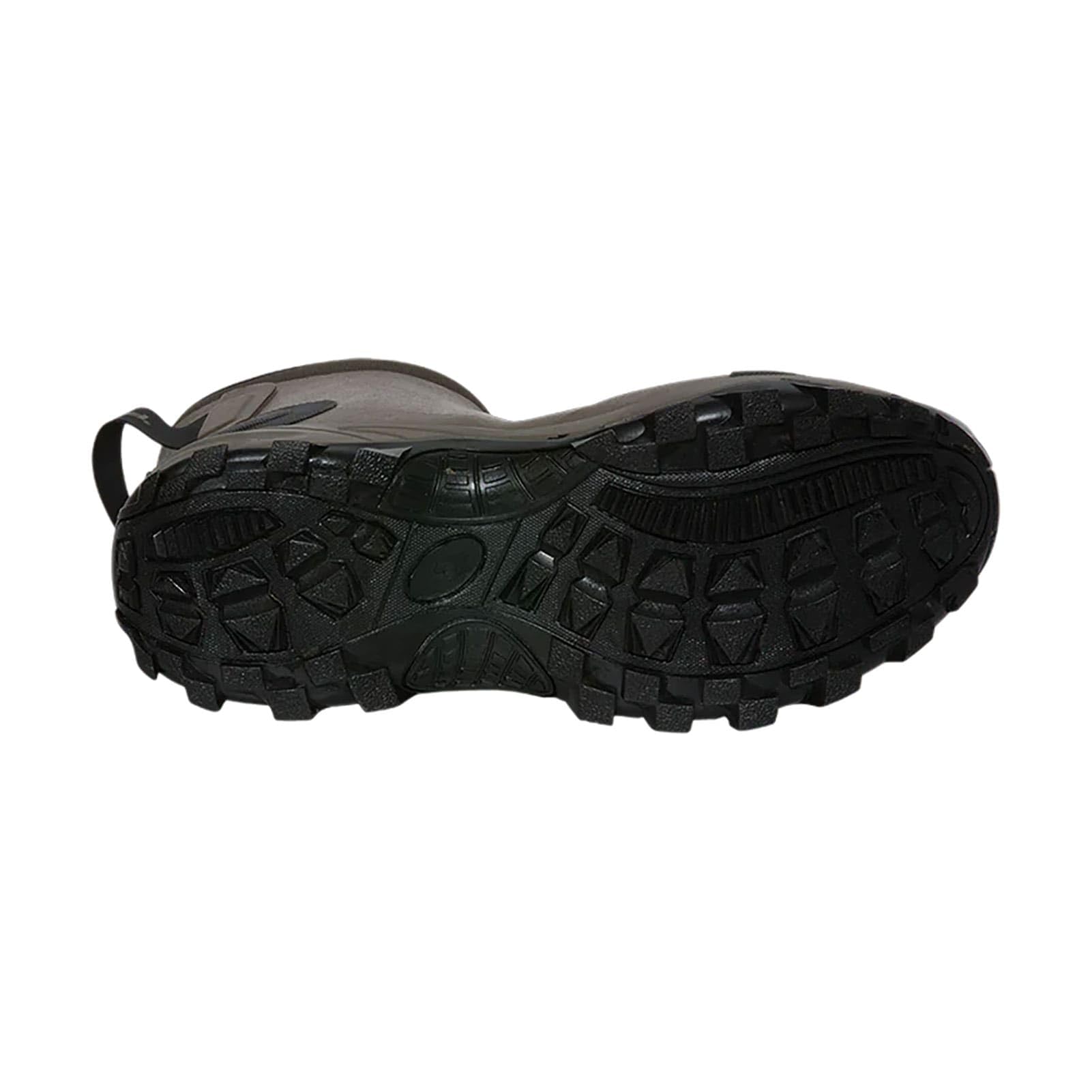Banded Black Label Elite Camp Shoe – Lightweight, Water-Resistant Slip-On for Hunting & Outdoor Wear - Image 5