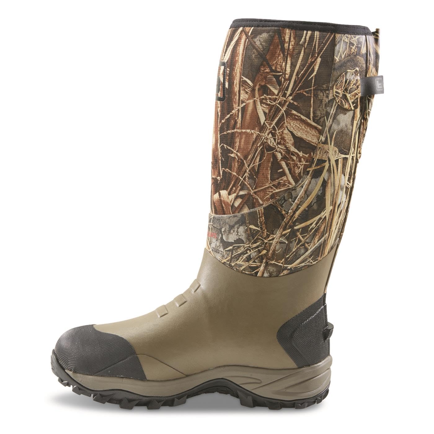 Banded Black Label Elite Neo-Rubber Boots RT Max-7 12D (Medium) - Image 3