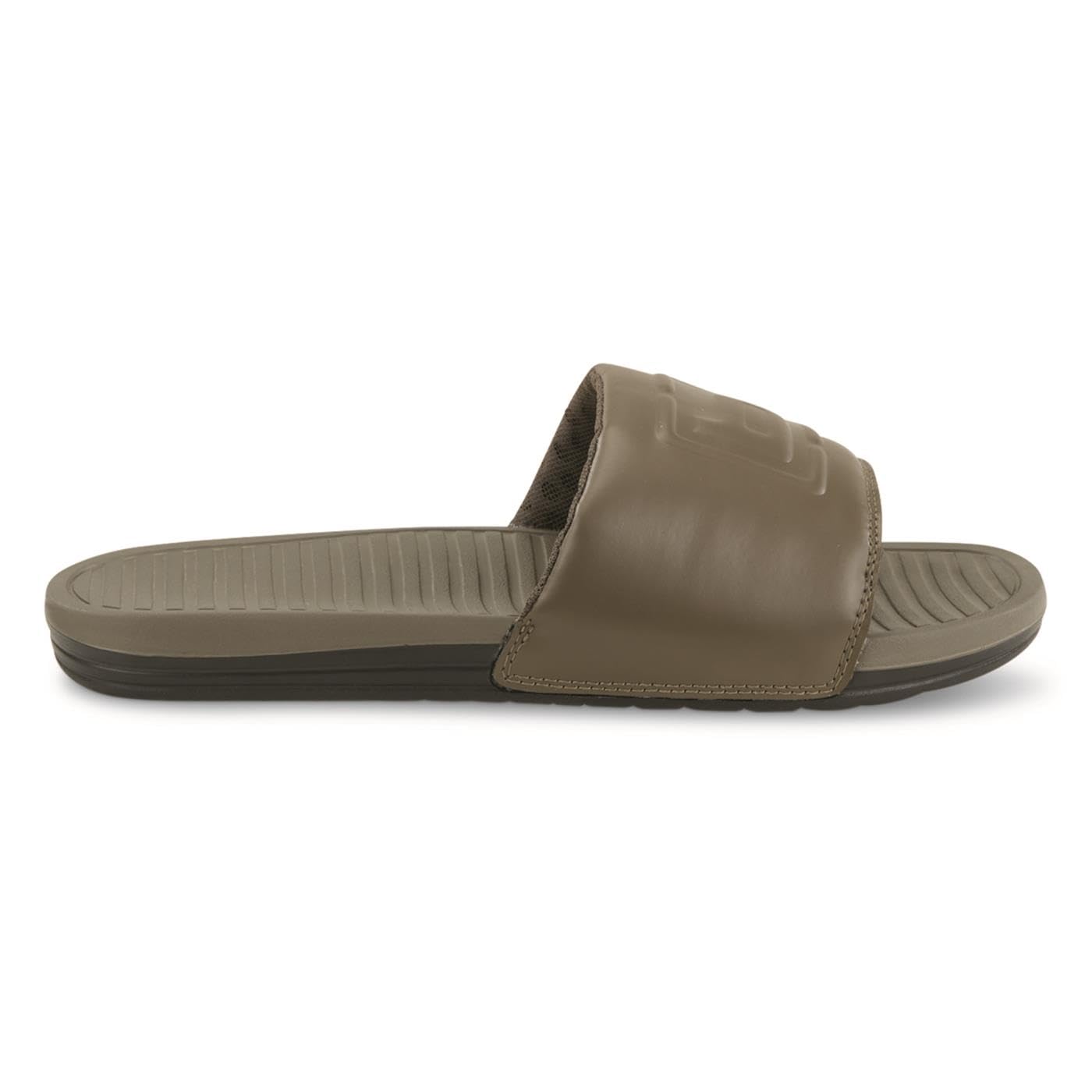 Banded Black Label Elite RedZone Camp Slides – Lightweight EVA Foam Slip-On Sandals for Outdoor & Casual Wear - Image 3