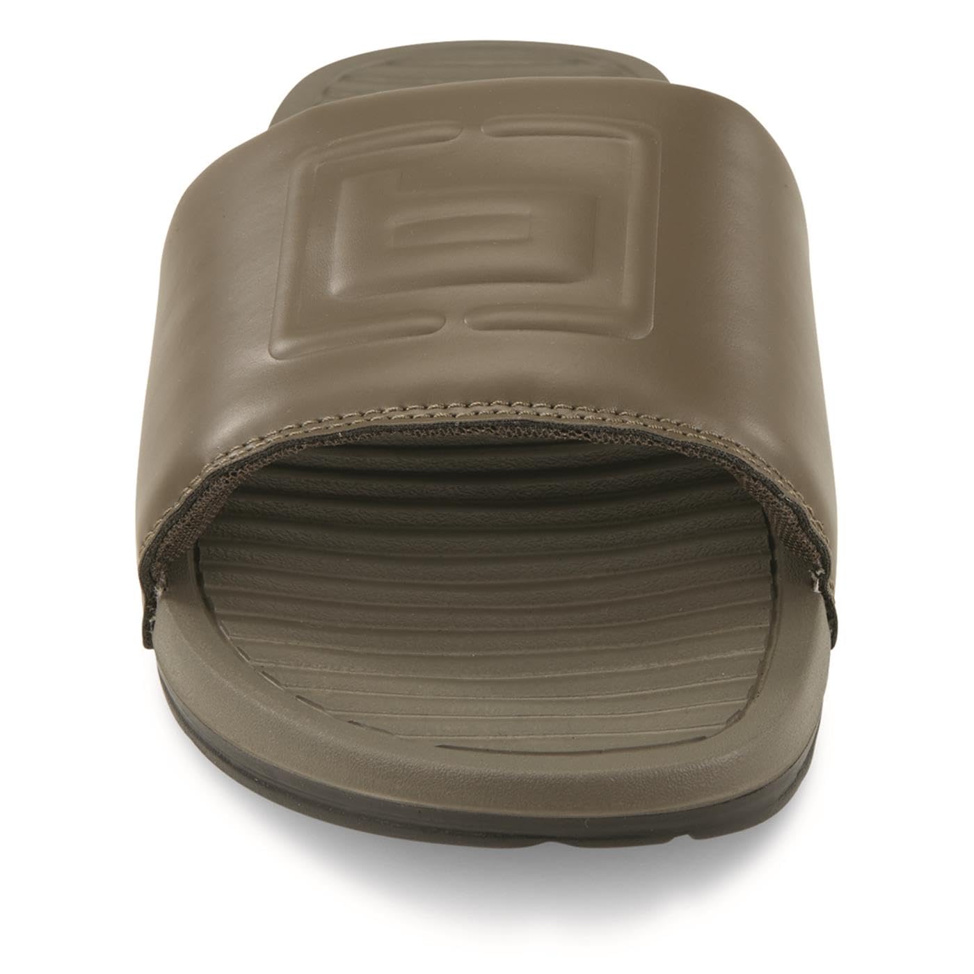 Banded Black Label Elite RedZone Camp Slides – Lightweight EVA Foam Slip-On Sandals for Outdoor & Casual Wear - Image 5