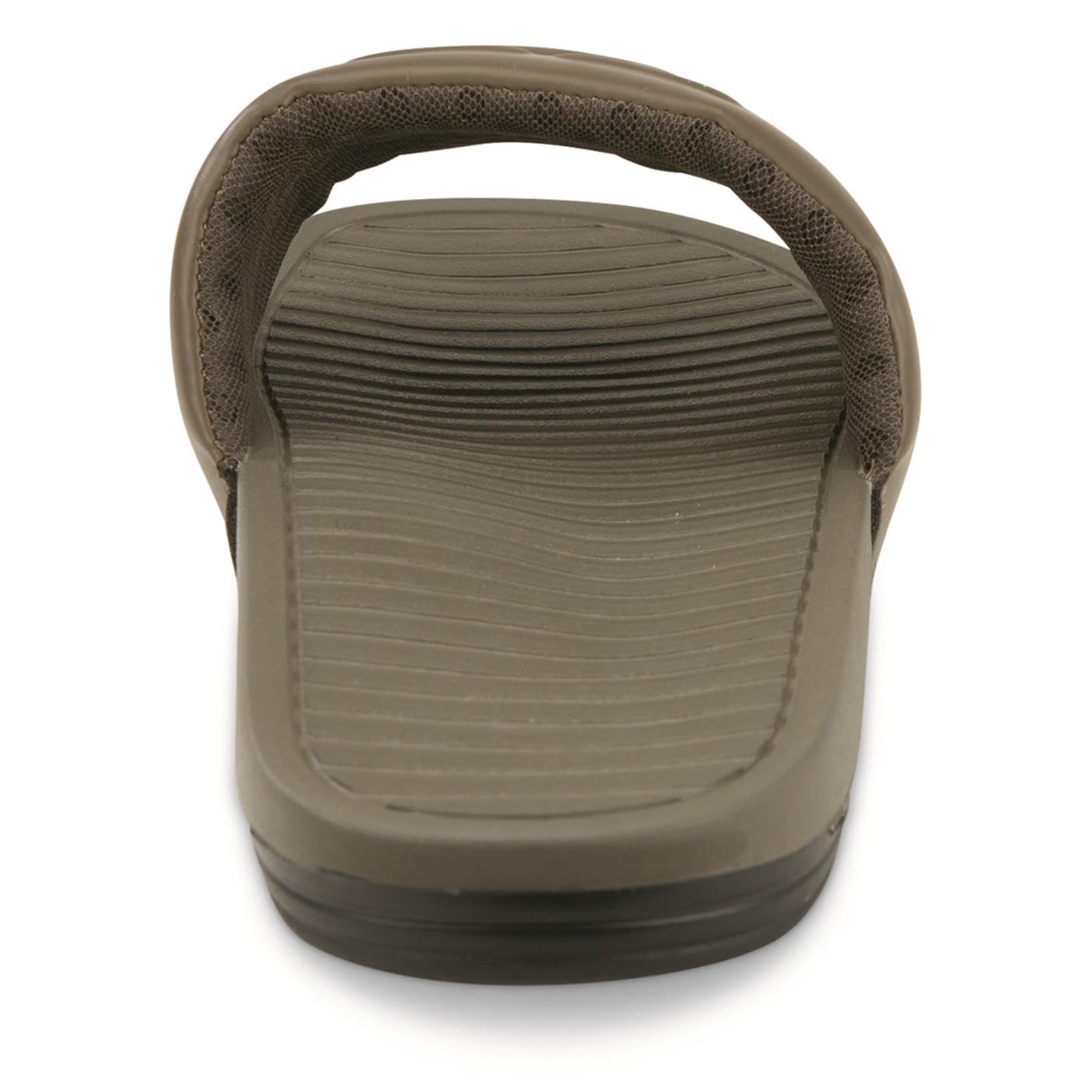 Banded Black Label Elite RedZone Camp Slides – Lightweight EVA Foam Slip-On Sandals for Outdoor & Casual Wear - Image 6