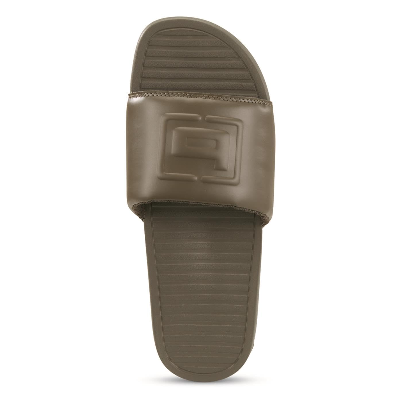 Banded Black Label Elite RedZone Camp Slides – Lightweight EVA Foam Slip-On Sandals for Outdoor & Casual Wear - Image 7