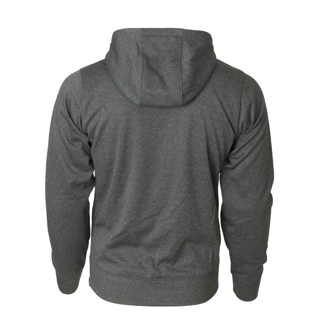 Banded Women's TEC Fleece Pullover - Lightweight Warm Hoody with Fleece-Lined Hood & Cargo Pocket for Outdoor Comfort - Image 3