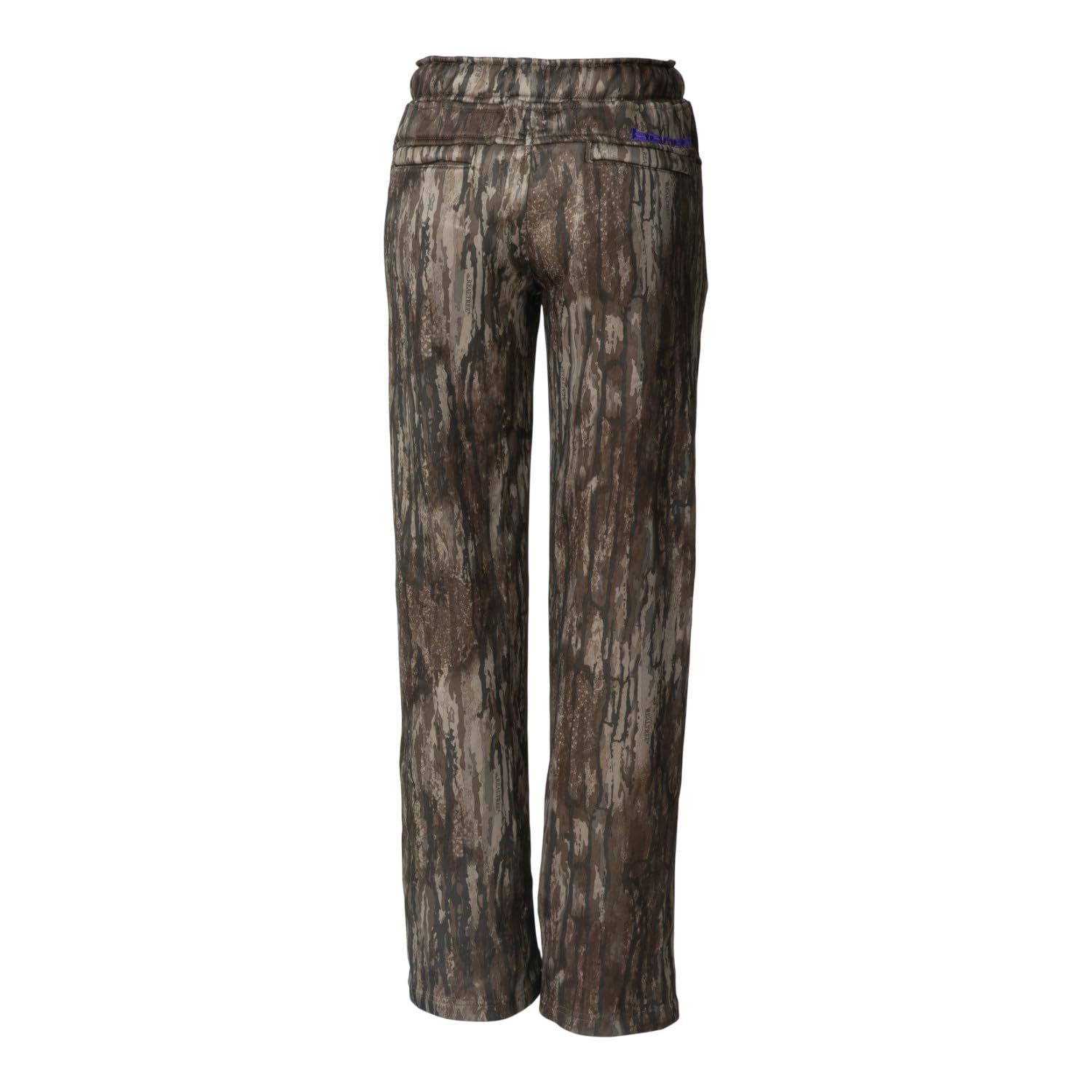 Banded Women's Tec Fleece Wader Pants - Image 3