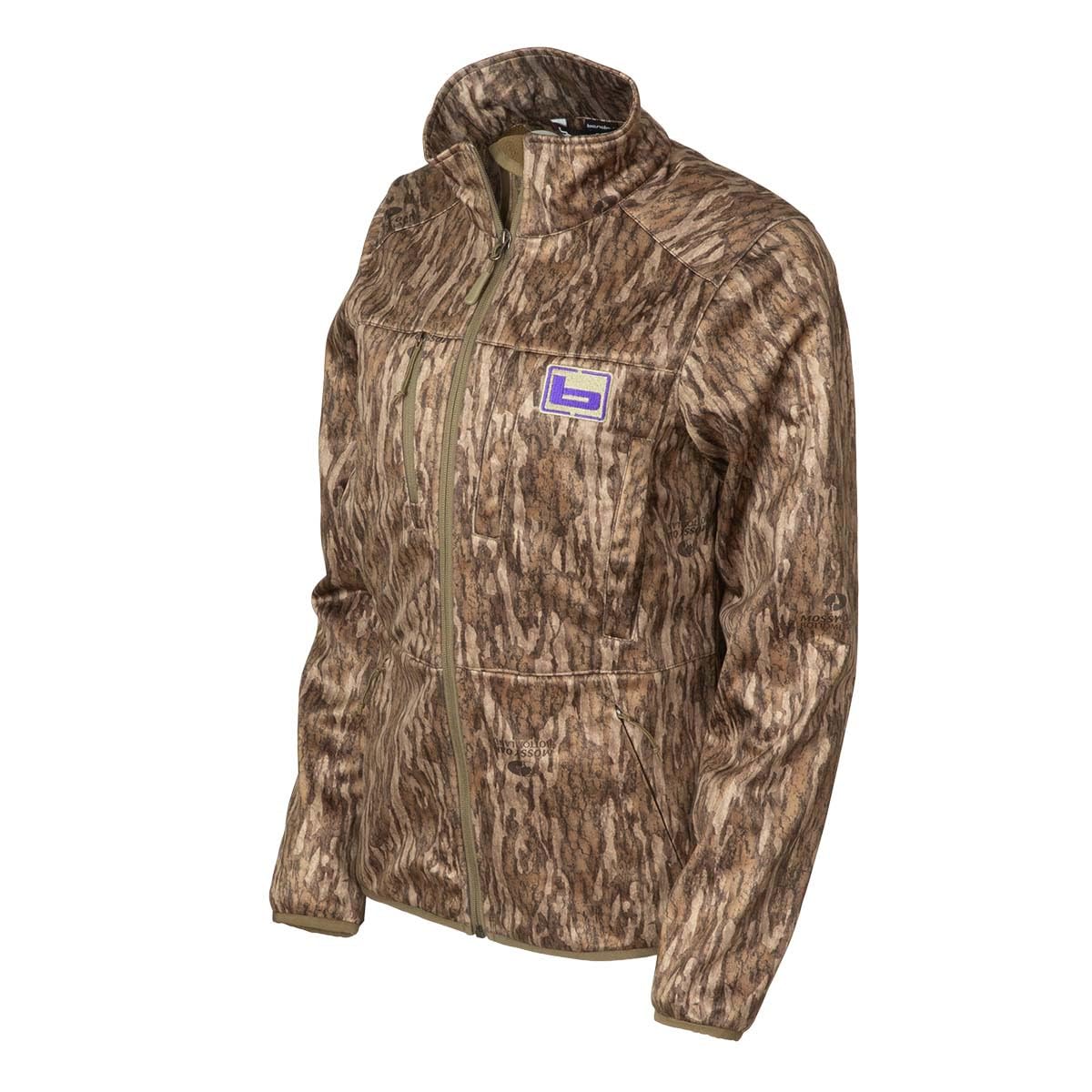 Swift Women's Softshell Jacket by Banded - Image 5