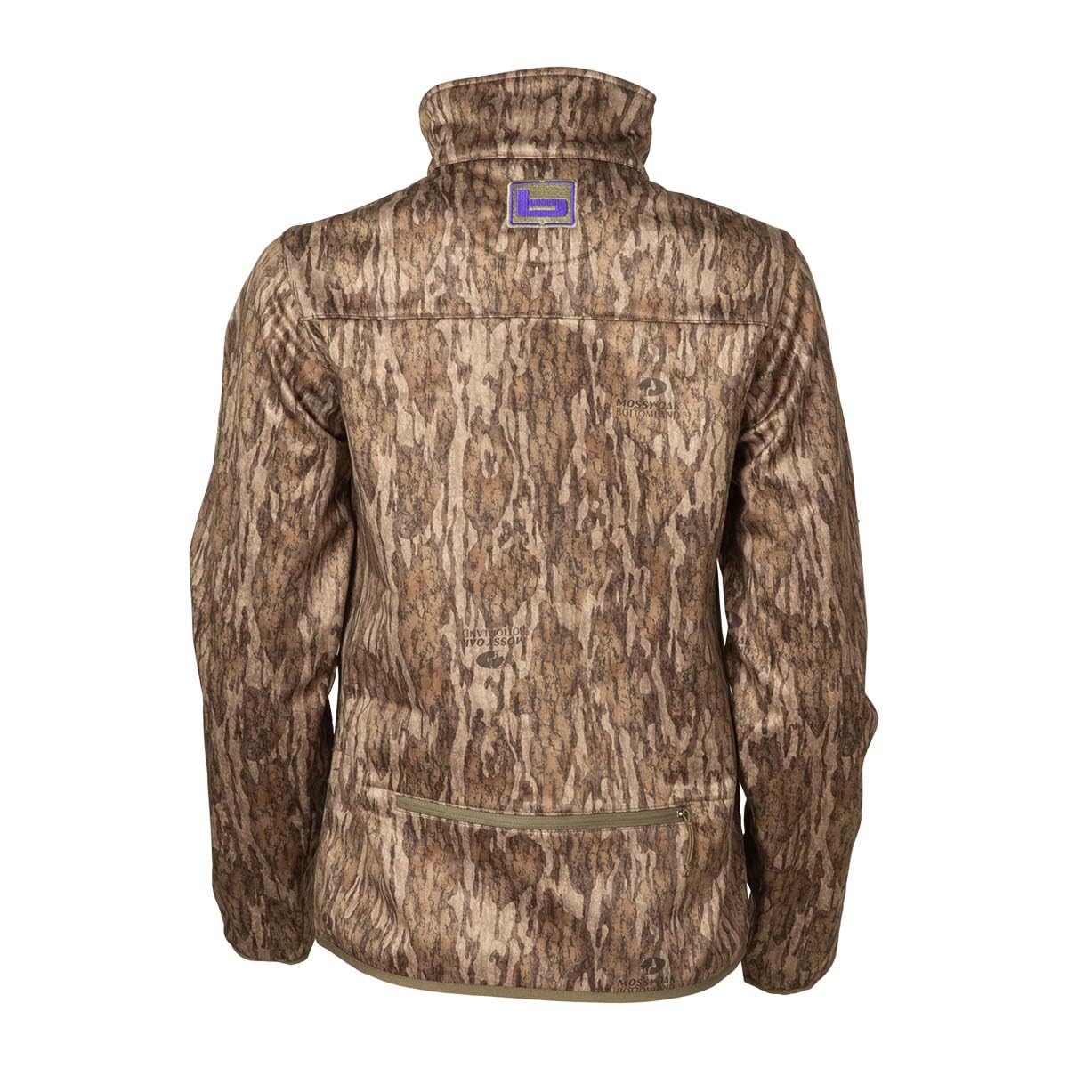 Swift Women's Softshell Jacket by Banded - Image 6